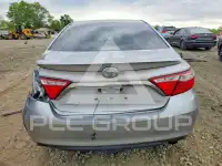 2017 Toyota CAMRY photo