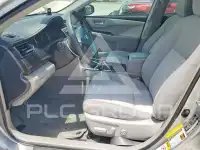 2017 Toyota CAMRY фото