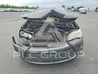 2017 Toyota CAMRY фото