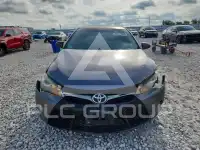 2017 Toyota CAMRY фото
