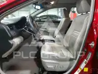 2017 Toyota CAMRY фото