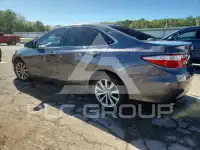 2017 Toyota CAMRY фото