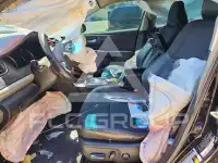2017 Toyota CAMRY фото