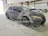 2017 Toyota CAMRY фото