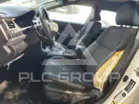 2017 Toyota CAMRY фото