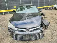 2017 Toyota CAMRY фото