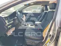 2017 Toyota CAMRY фото