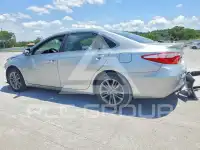 2017 Toyota CAMRY фото