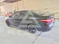 2017 Toyota CAMRY фото