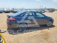 2017 Toyota CAMRY фото