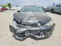 2017 Toyota CAMRY фото