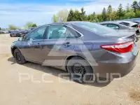 2017 Toyota CAMRY фото