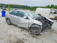2017 Toyota CAMRY фото
