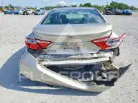 2017 Toyota CAMRY фото