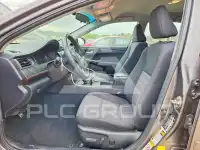 2017 Toyota CAMRY фото