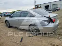 2017 Toyota CAMRY photo