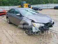 2017 Toyota CAMRY фото