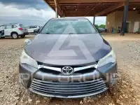 2017 Toyota CAMRY фото