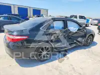 2017 Toyota CAMRY фото