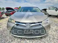 2017 Toyota CAMRY фото