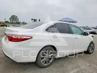 2017 Toyota CAMRY фото