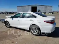 2017 Toyota CAMRY фото