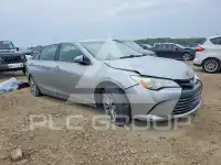 2017 Toyota CAMRY фото