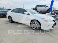 2017 Toyota CAMRY фото