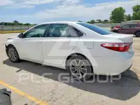 2017 Toyota CAMRY photo