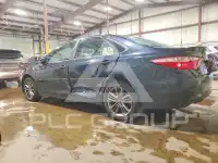 2017 Toyota CAMRY фото