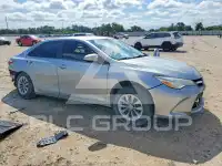 2017 Toyota CAMRY фото