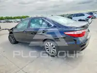 2017 Toyota CAMRY фото