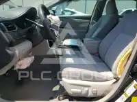 2017 Toyota CAMRY photo