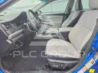 2017 Toyota CAMRY фото