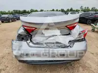 2017 Toyota CAMRY фото