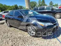 2017 Toyota CAMRY фото