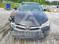 2017 Toyota CAMRY фото