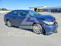 2017 Toyota CAMRY фото