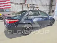 2017 Toyota CAMRY фото