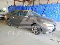 2017 Toyota CAMRY фото