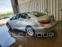 2017 Toyota CAMRY фото