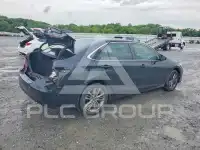 2017 Toyota CAMRY фото