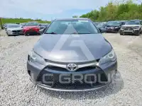 2017 Toyota CAMRY фото