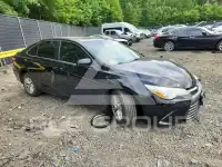 2017 Toyota CAMRY фото