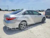 2017 Toyota CAMRY фото