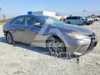 2017 Toyota CAMRY фото