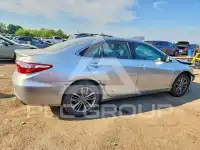 2017 Toyota CAMRY фото