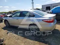 2017 Toyota CAMRY фото