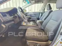 2017 Toyota CAMRY фото