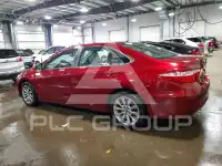 2017 Toyota CAMRY фото